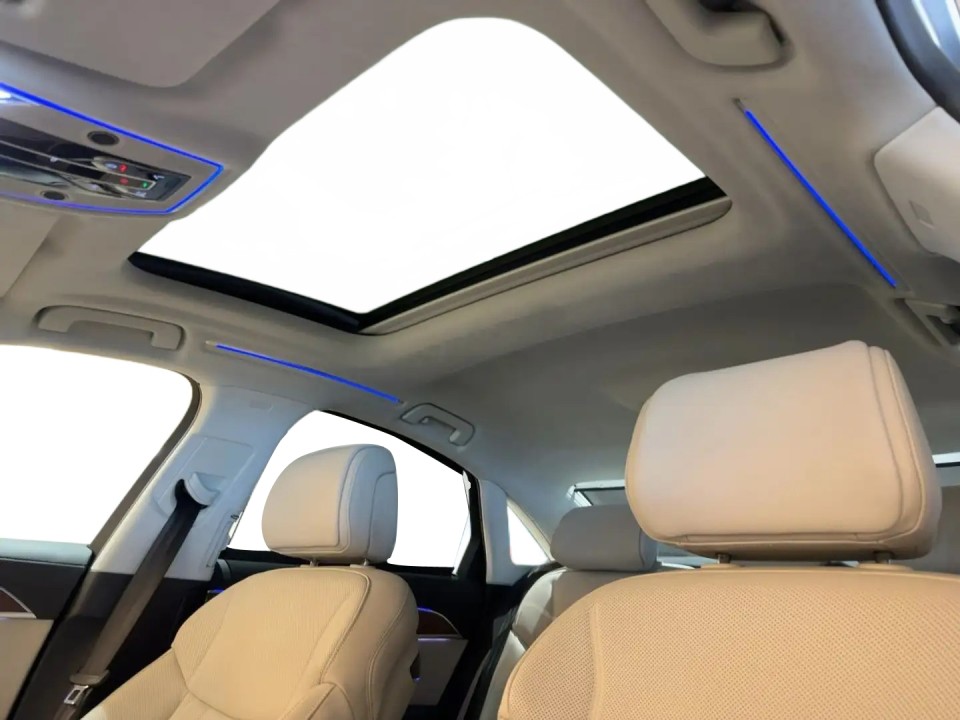 Audi A8 50 TDI Quattro - foto 11