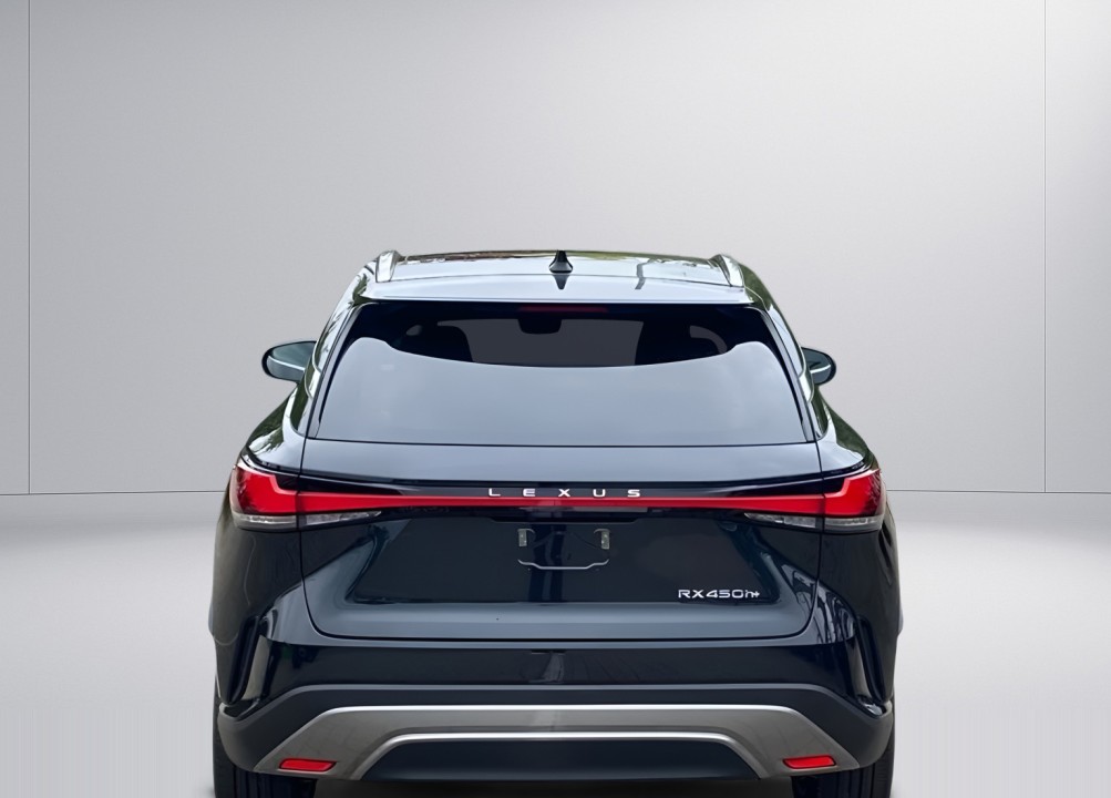 Lexus Seria RX 450h+ (3)