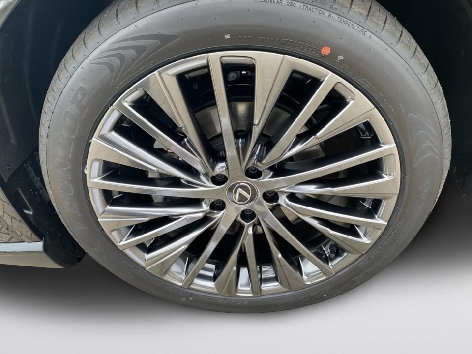 Lexus Seria RX 450h+ - foto 21