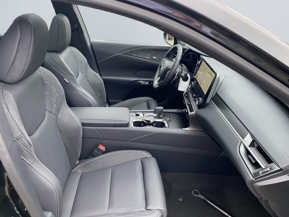 Lexus Seria RX 450h+ - foto 10