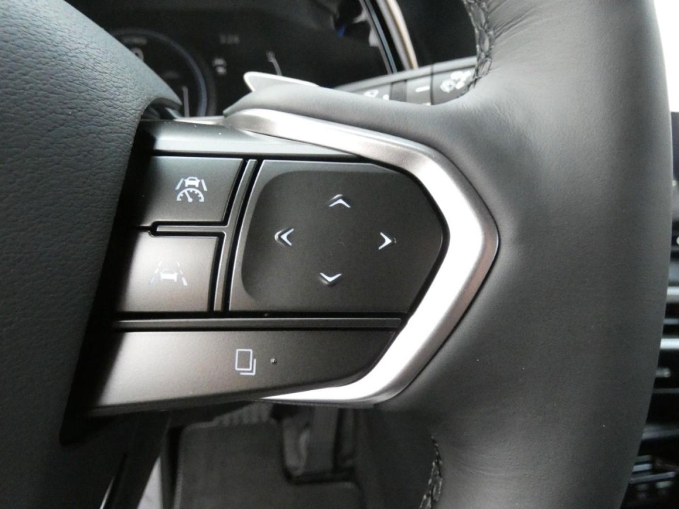 Lexus Seria RX 450h+ Luxury - foto 9