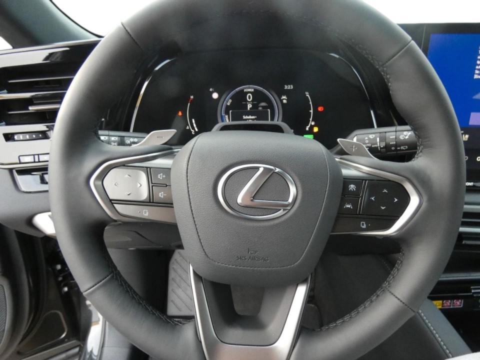 Lexus Seria RX 450h+ Luxury - foto 7