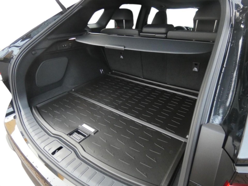 Lexus Seria RX 450h+ Luxury - foto 11