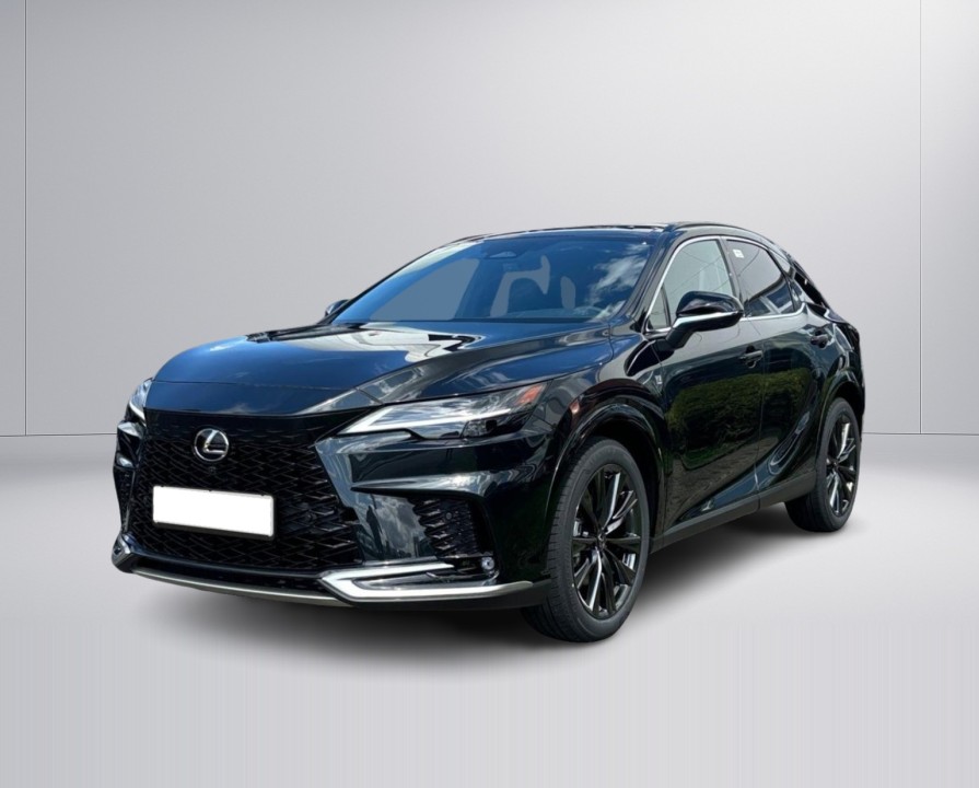 Lexus Seria RX 450h+ Luxury (3)