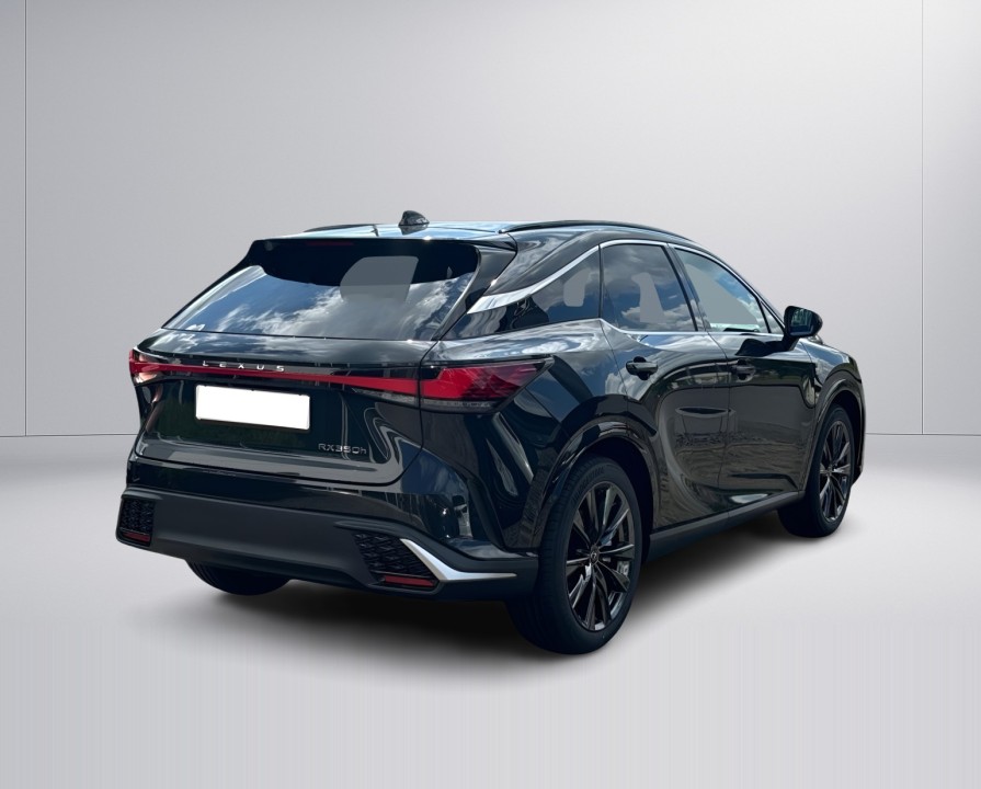 Lexus Seria RX 450h+ Luxury (2)