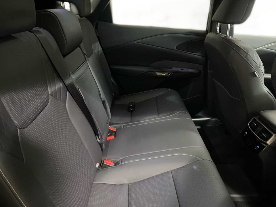 Lexus Seria RX 450h+ F Sport - foto 11