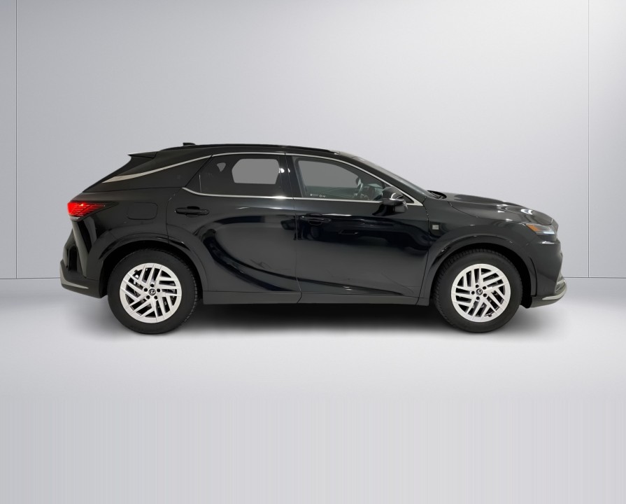 Lexus Seria RX 450h+ F Sport (2)