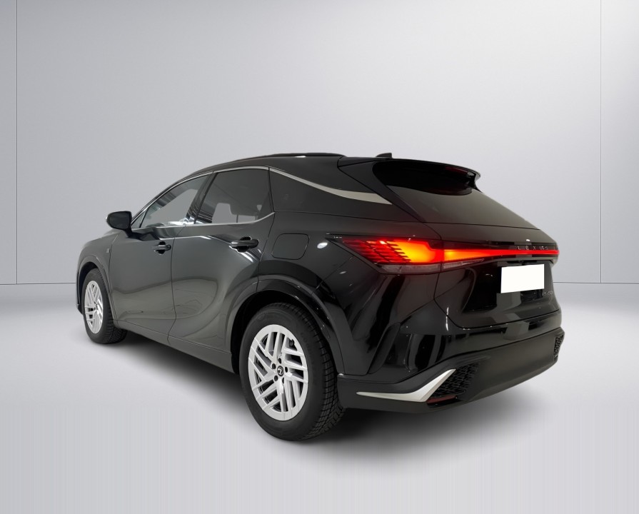 Lexus Seria RX 450h+ F Sport (4)
