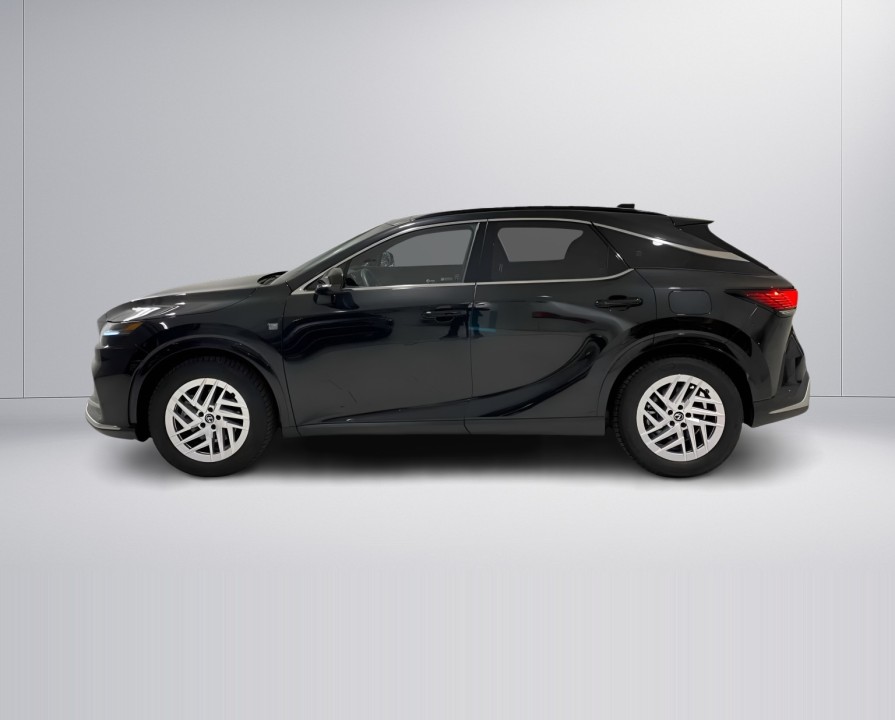 Lexus Seria RX 450h+ F Sport (5)