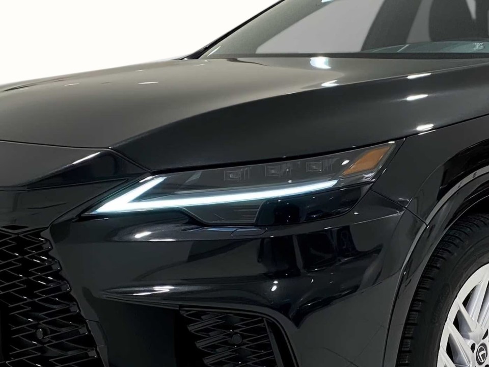 Lexus Seria RX 450h+ F Sport - foto 13