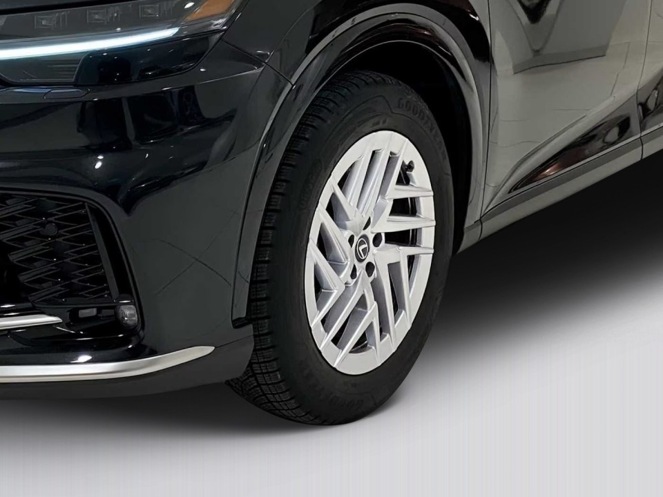 Lexus Seria RX 450h+ F Sport - foto 14