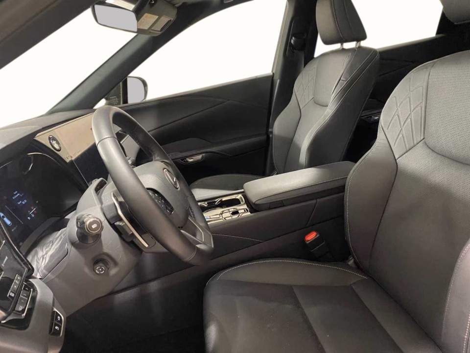 Lexus Seria RX 450h+ F Sport - foto 9