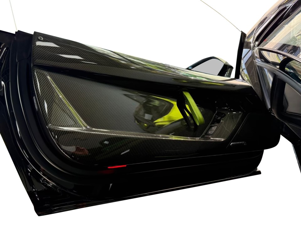 Lamborghini Aventador - foto 15