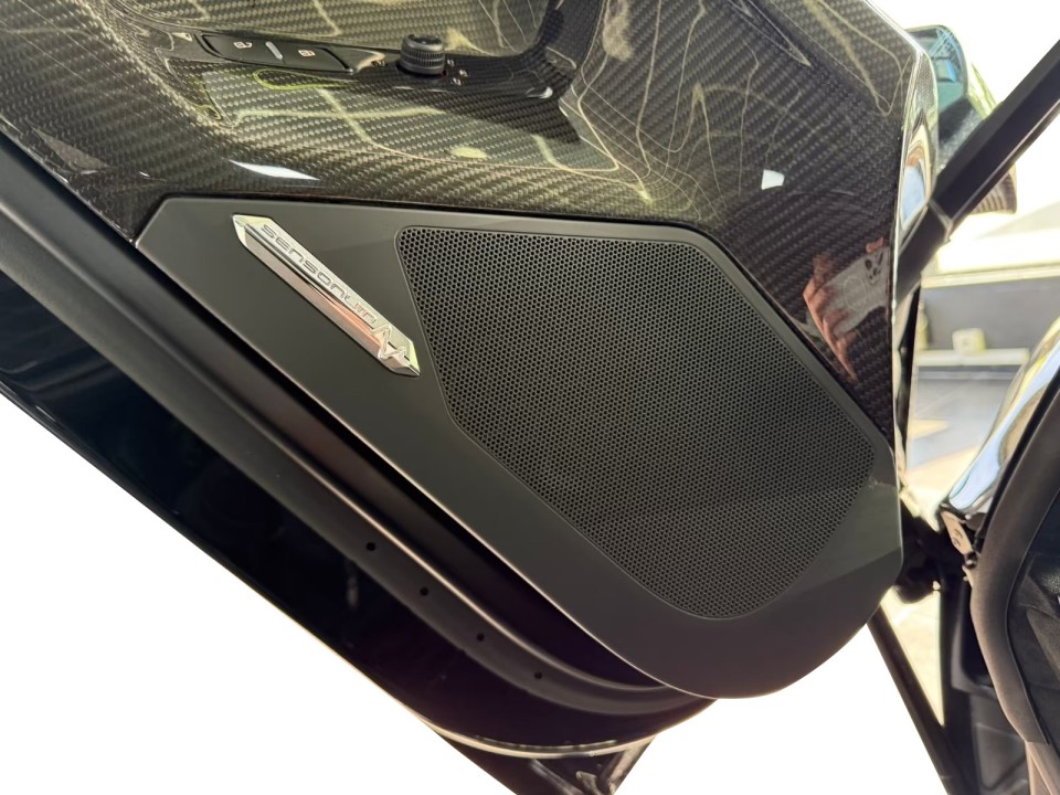 Lamborghini Aventador - foto 16