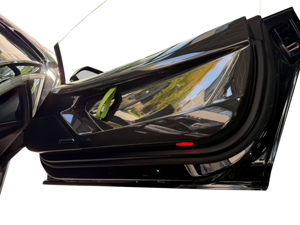 Lamborghini Aventador - foto 17