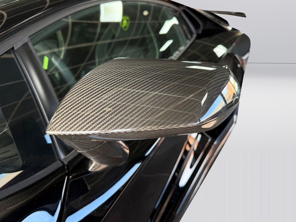 Lamborghini Aventador - foto 18