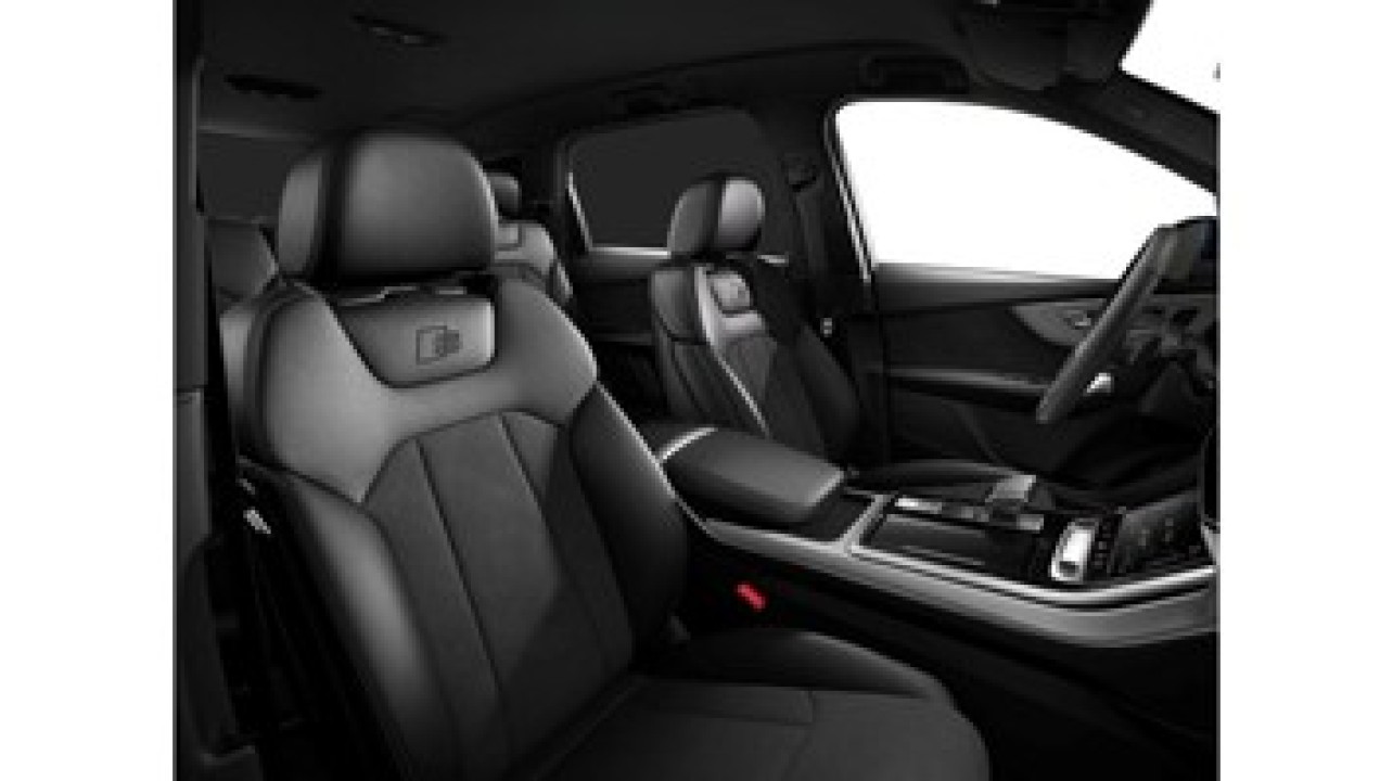 Audi Q7 55 TFSI Quattro S-line - foto 6