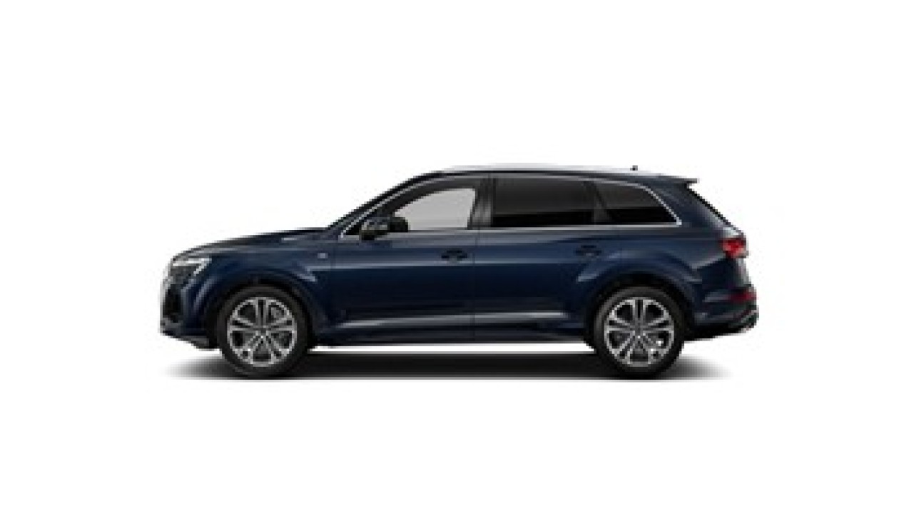 Audi Q7 55 TFSI Quattro S-line (2)