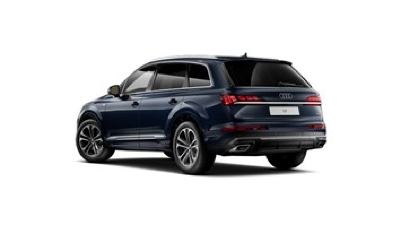 Audi Q7 55 TFSI Quattro S-line (3)