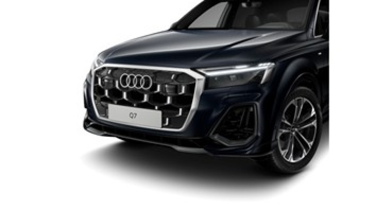 Audi Q7 55 TFSI Quattro S-line (4)