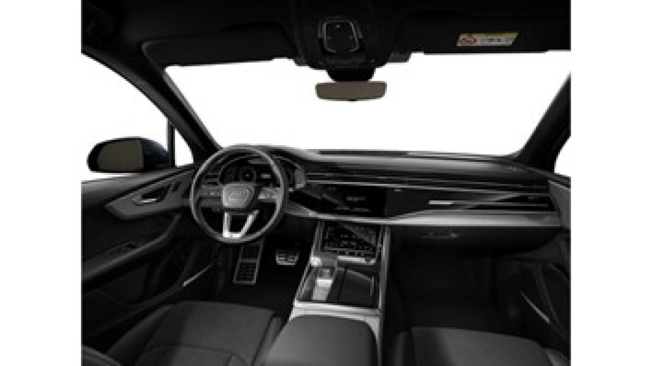 Audi Q7 55 TFSI Quattro S-line (5)