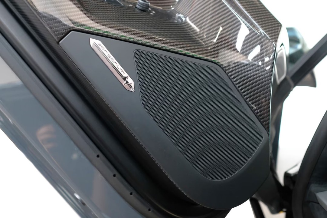 Lamborghini Aventador - foto 16