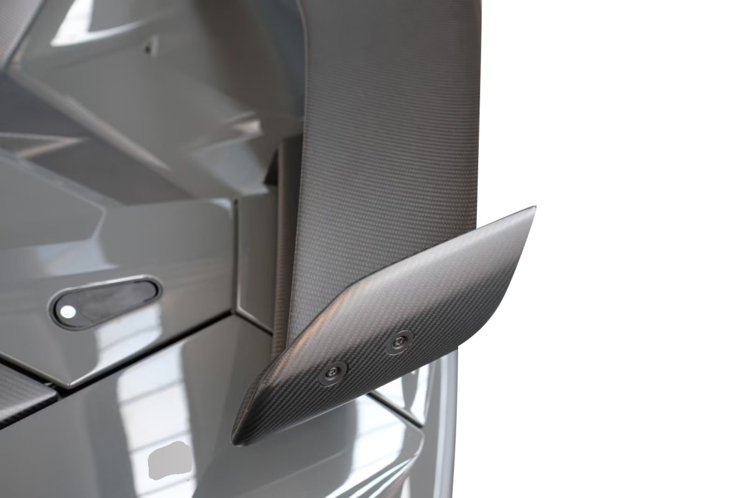 Lamborghini Aventador - foto 23