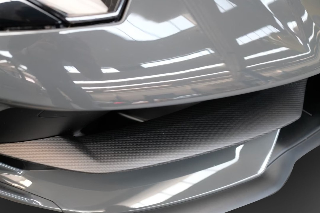 Lamborghini Aventador - foto 19