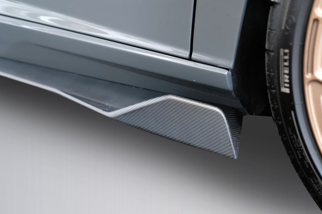 Lamborghini Aventador - foto 25