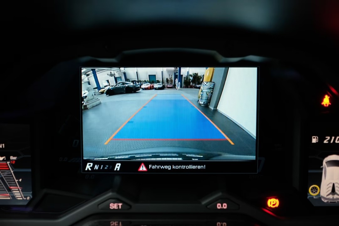 Lamborghini Aventador - foto 13