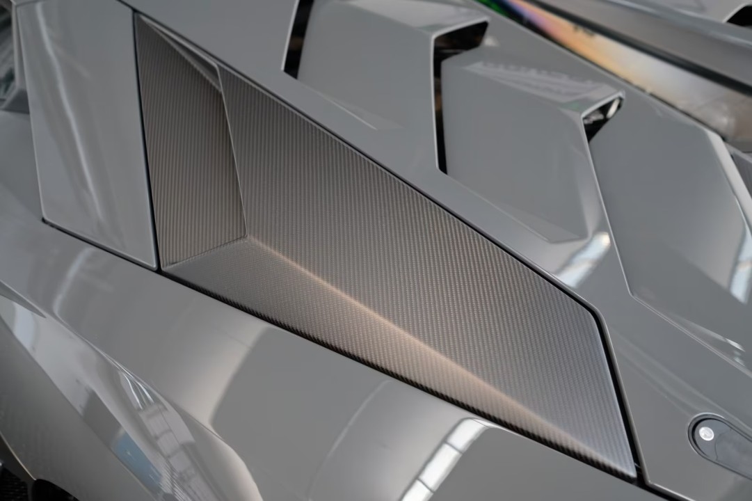 Lamborghini Aventador - foto 21