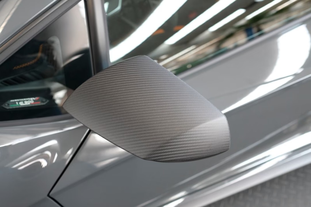 Lamborghini Aventador - foto 20