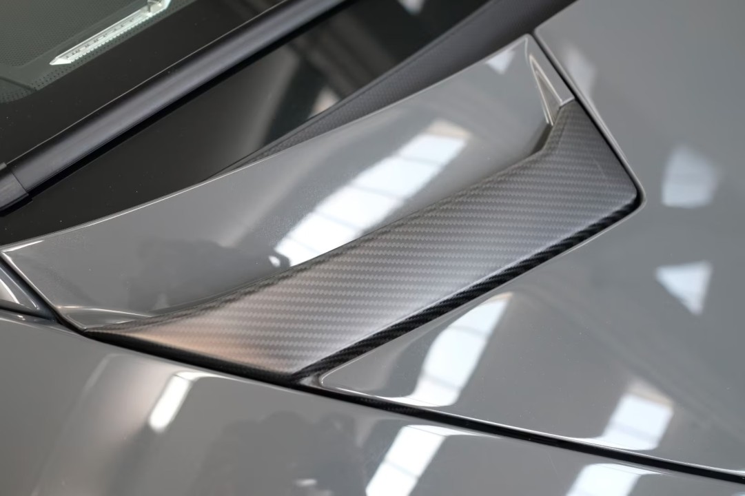 Lamborghini Aventador - foto 17