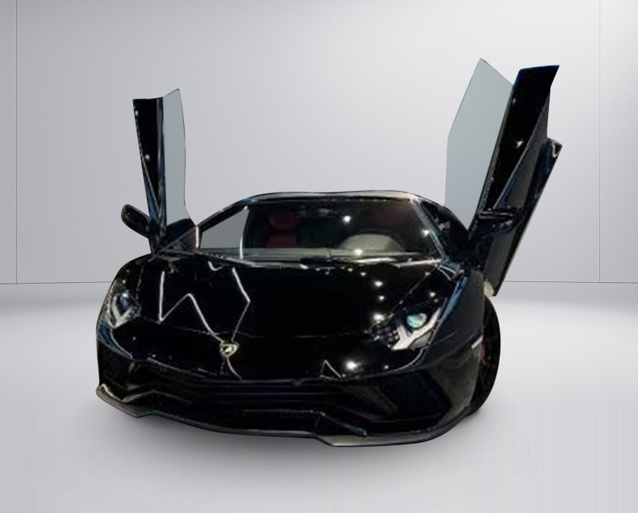 Lamborghini Aventador (3)