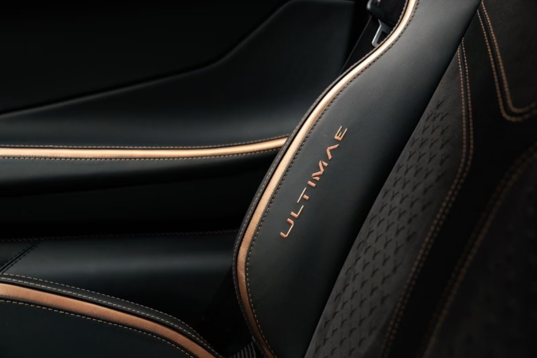 Lamborghini Aventador - foto 20