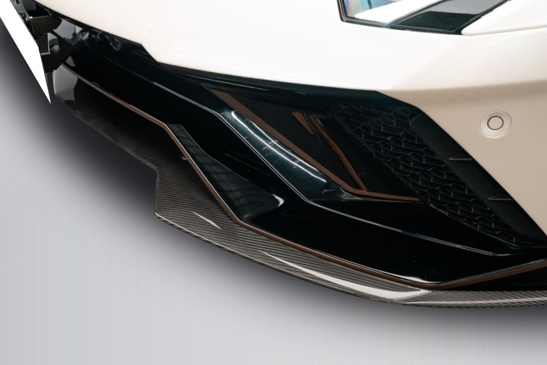 Lamborghini Aventador - foto 24