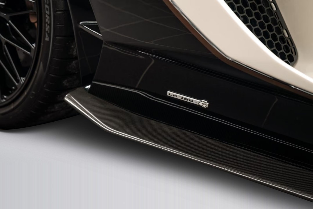 Lamborghini Aventador - foto 28