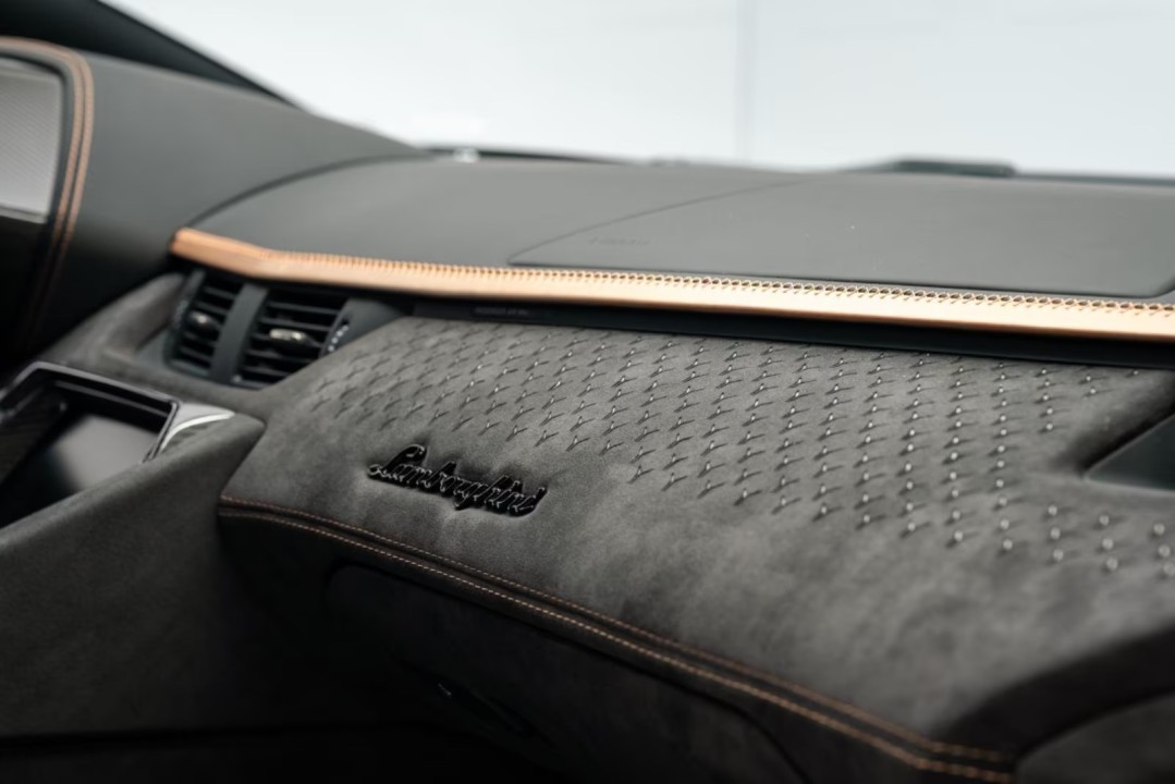 Lamborghini Aventador - foto 16