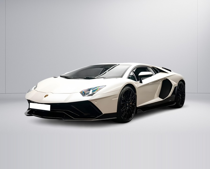 Lamborghini Aventador