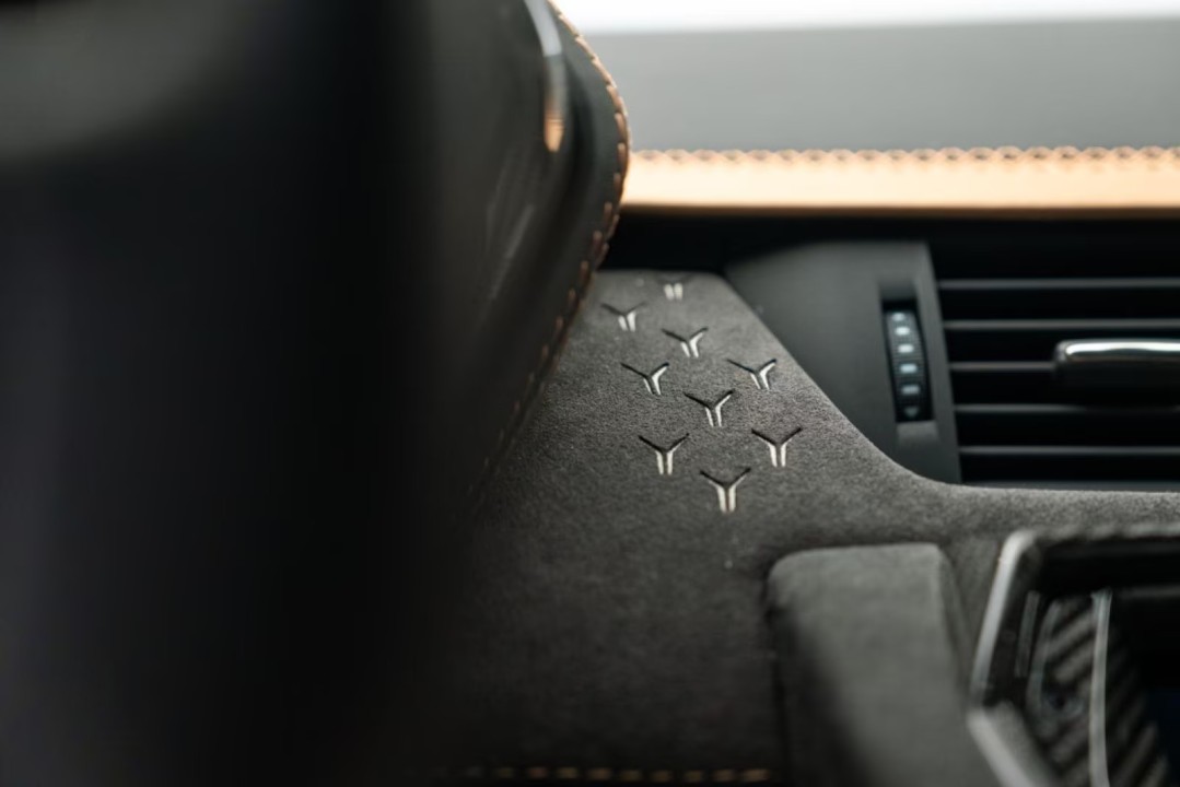 Lamborghini Aventador - foto 15