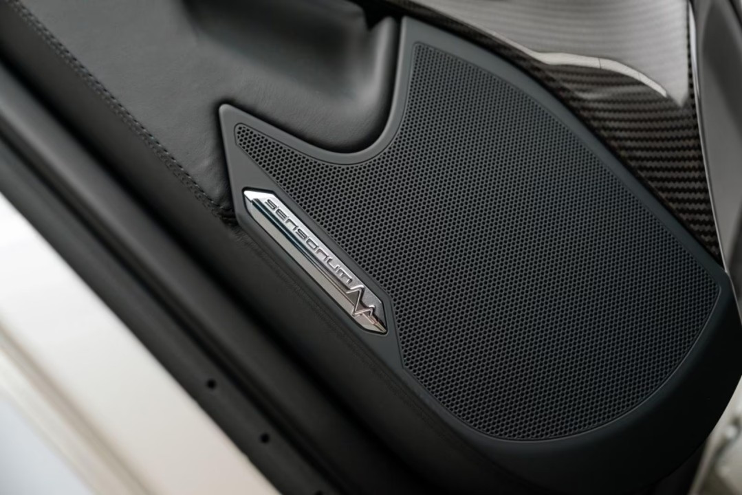 Lamborghini Aventador - foto 21