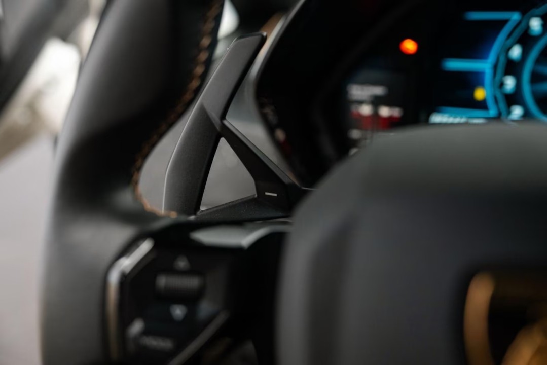 Lamborghini Aventador - foto 10