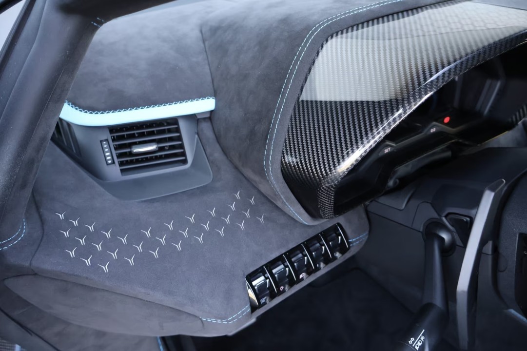 Lamborghini Aventador - foto 14