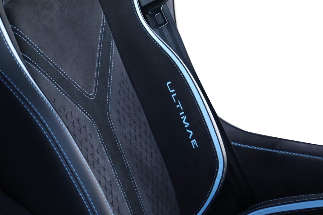 Lamborghini Aventador - foto 17