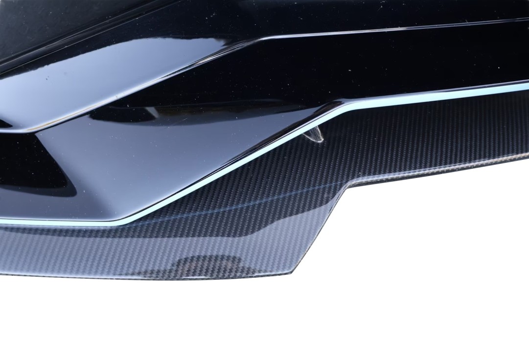 Lamborghini Aventador - foto 21