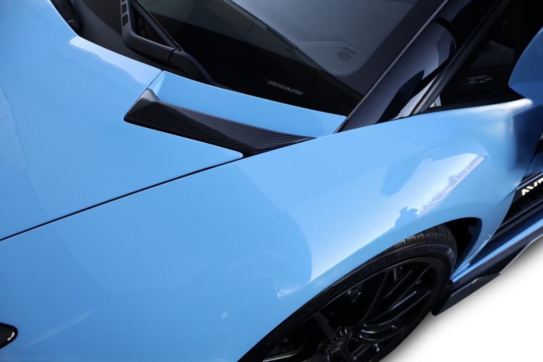 Lamborghini Aventador - foto 22