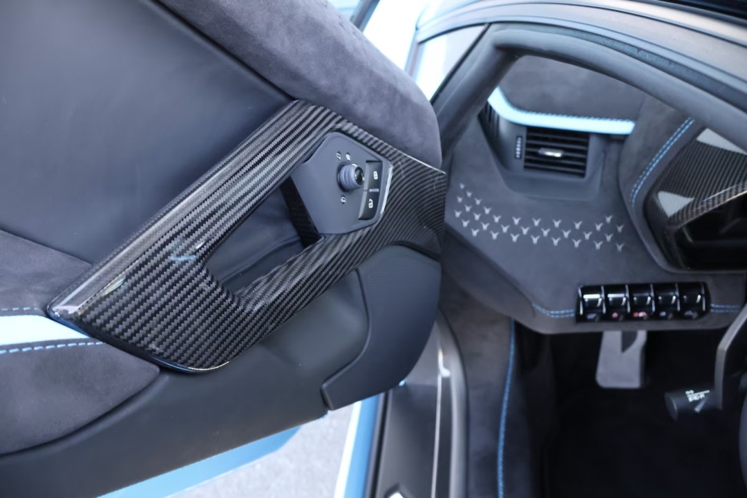 Lamborghini Aventador - foto 15