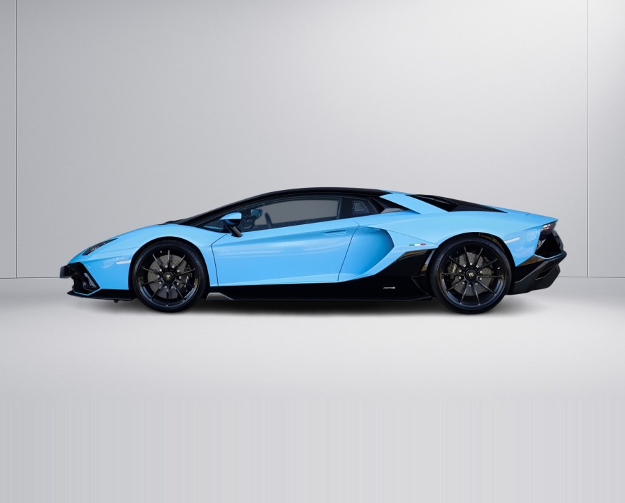 Lamborghini Aventador - foto 6