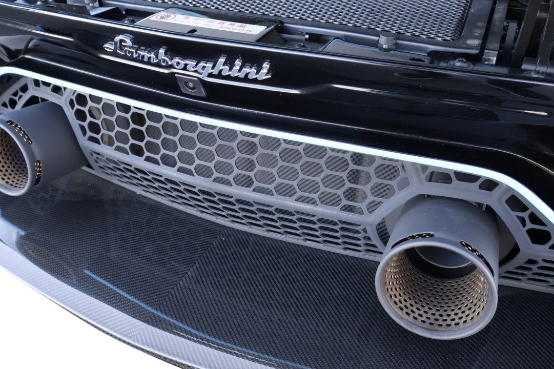 Lamborghini Aventador - foto 24