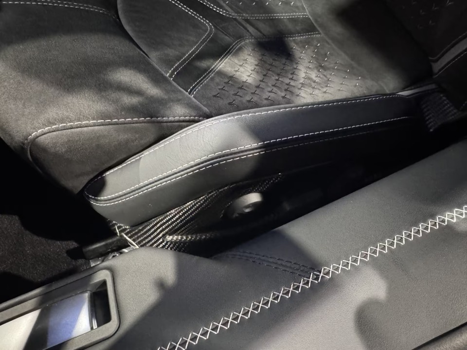 Lamborghini Aventador - foto 27